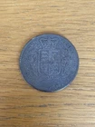 1847 Victoria Crown — photo from another recent sale