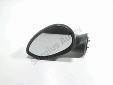 Retroviseur gauche (ou coque) Fiat 500