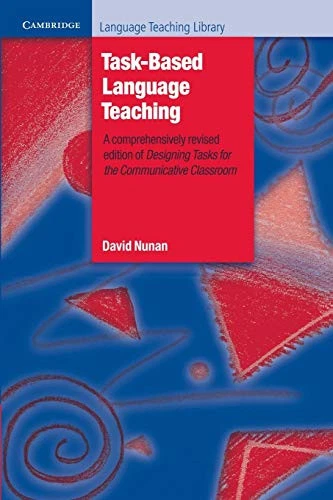 Task-Based Language Teaching: A Compre..., Nunan, David - Picture 1 of 2