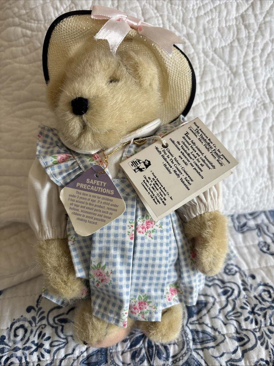 Muffy Vanderbear for sale | eBay