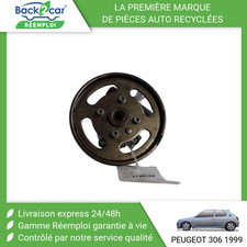 Pompe direction assistée Peugeot 306