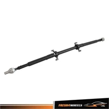 Rear Driveshaft Prop Shaft Assembly For Jeep Cherokee 2014-2020 52123612AB
