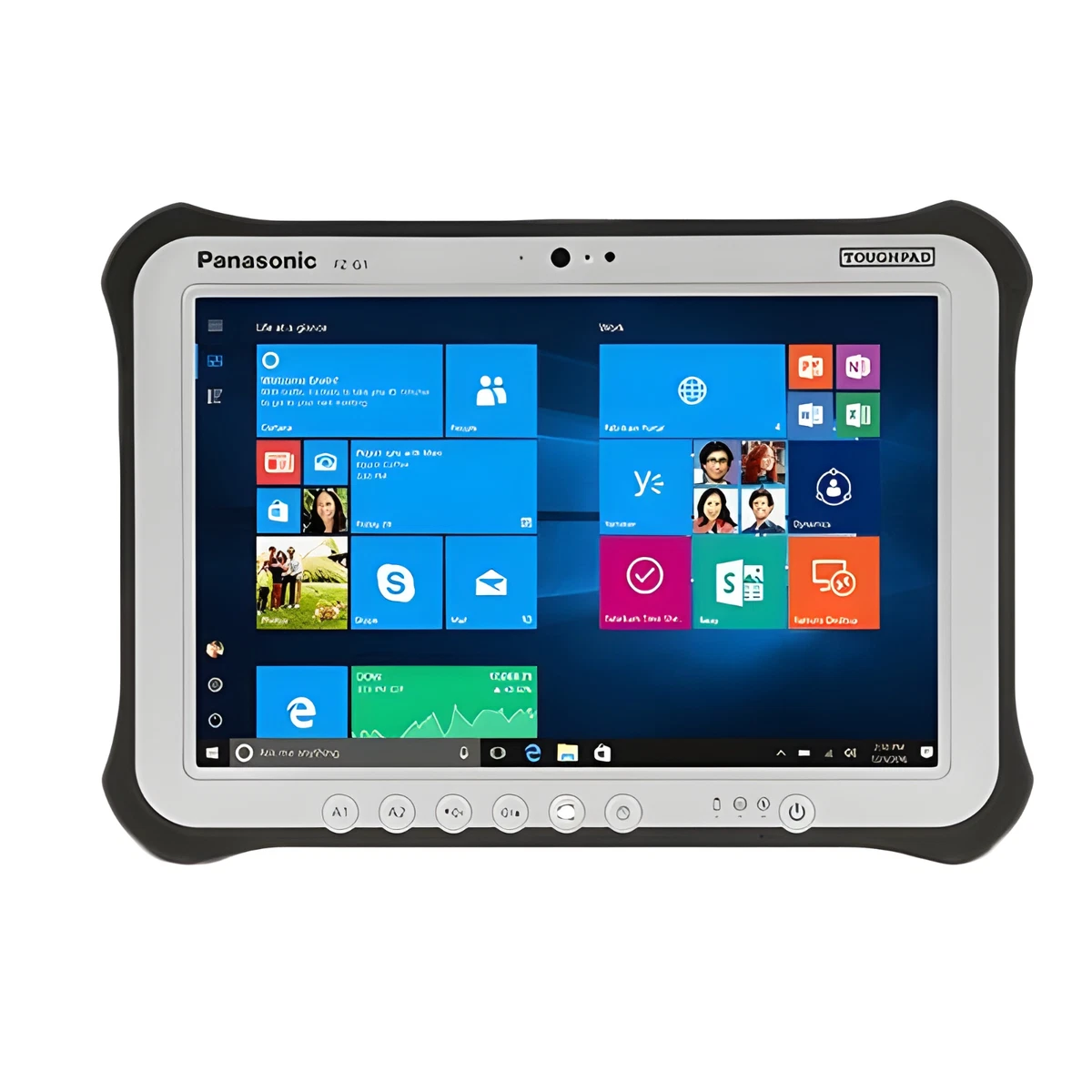 美品 FZ-G1W 256GB 8GB TOUGHPAD SIM通信可能 panasonic toughpad fz g1 products for sale | eBay