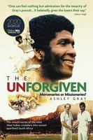 The Unforgiven | Ashley Gray | Englisch | Taschenbuch | Kartoniert / Broschiert