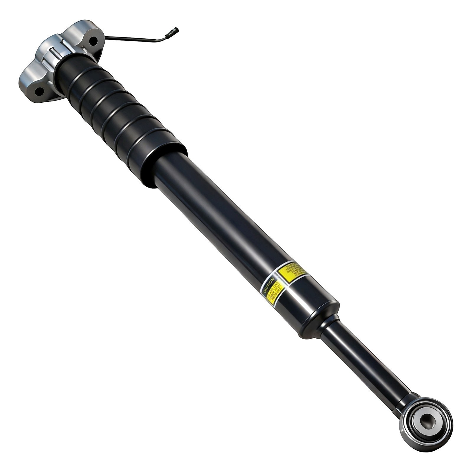 Maserati Levante 2017-2022 Rear Right Shock absorbers 2 pcs P/N 670037439