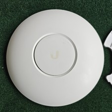 Ubiquiti UniFi AP AC Pro Access Point (UAP-AC-PRO) Unit Only TESTED AND WORKING