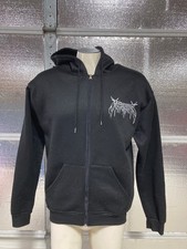 Stray Kids Dominate World Tour Latin America 2025 - Size M - Zip Up Hoodie