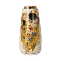 Goebel Artis Orbis Gustav Klimt Vase Der Kuss