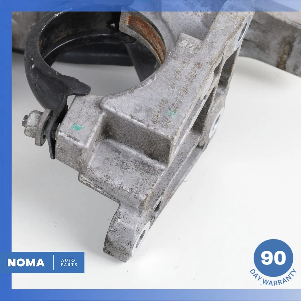 Juego de montaje de cuadro de motor 14-19 LR Discovery Sport L550/Evoque L538 OEM 78k Foto 3 de 4