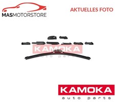 SCHEIBENWISCHER WISCHERBLATT KAMOKA 27M425 P FÜR CITROËN C4 CACTUS,BERLINGO