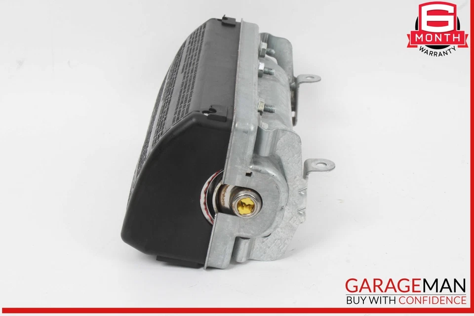 03-09 Mercedes W211 E350 E550 E320 Glove Box Right Passenger Side Air Bag OEM - Image 2 of 4