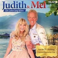 Ein Leben Lang Lieben Von Judith Mel | Cd | Zustand Neu
