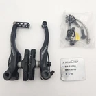 Shimano BR-T4000 Rear Bicycle V-Brake Black OPEN PACKAGE