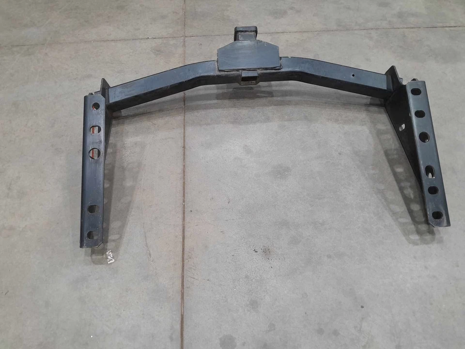 08-15 Ford F-250 F-350 conjunto de receptor de engate de reboque 12,5K lb fabricante de equipamento original BC3Z17D826G - Imagem 2 de 4