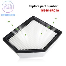 New Engine Air Filter Fit for 2021 2022-2025 Nissan Rogue 1.5 16546-6RC1A