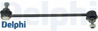 Delphi TC1086 Stange/Strebe FüR Stabilisator Koppelstange Strebe Vorne