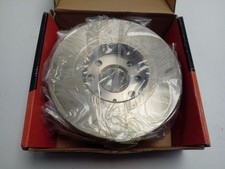 Disque de frein Opel VECTRA