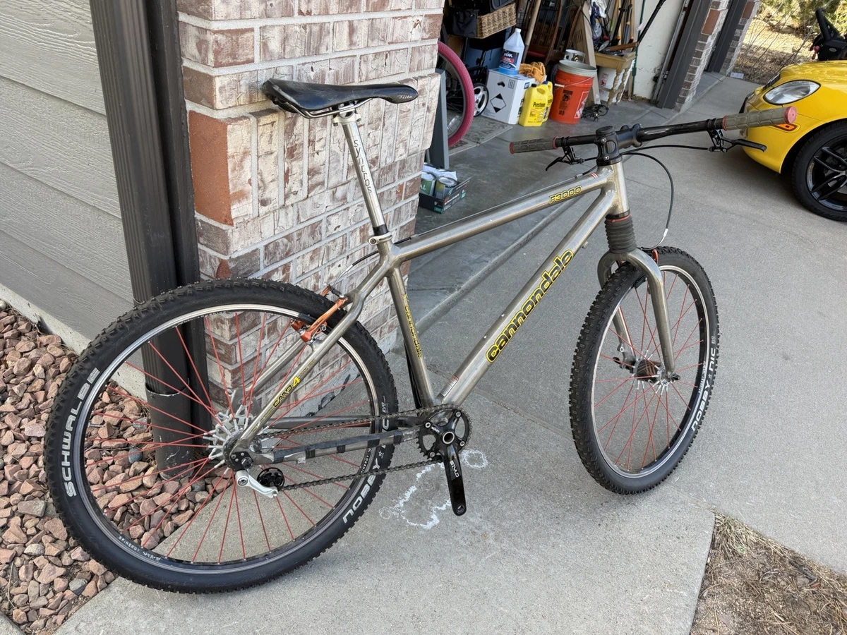 Preços baixos em Mountain Bike 18 em Bicicletas antigas | eBay