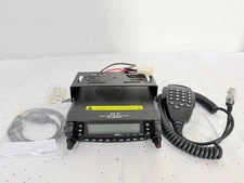 TYT TH-9800D 29/50/144/430 50W Quad Cross Band mobile Transceiver vehicle radio