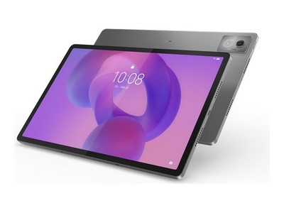 Lenovo Idea Tab Pro ZAE5 - Tablet - Android 14 oder höher - 128 GB - 32.3 #IN913