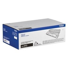 Brother DR890 Imaging Drum UP TO 50,000 pages Genuine OEM NEW Sealed Box