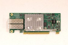 Cisco UCS VIC 1225 Dual-Port 10GbE SFP PCIe Network Card P/N: USCS-PCIE-CSC-02