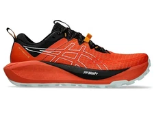 ASICS Gel-Trabuco 13 Nova Orange Pure Aq... 1011B973-800
