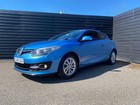 2014 Renault Megane 1.6 VVT Dynamique TomTom 3dr COUPE Petrol Manual