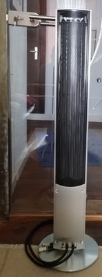 Thermaltake Symphony PC Kühlturm