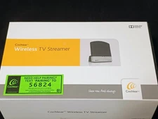 cochlear wireless accessorie ( TV streamer)
