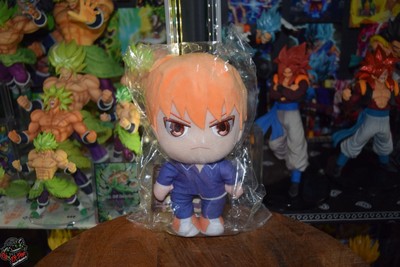 Fruits Basket: Kyo 8 Inch Plush