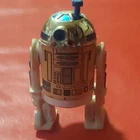 Kenner Star Wars R2-D2 Vintage Action Figure 1977 IV:Star Wars ESB