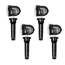 TPMS Tire Pressure Sensors 315MHz Compatible with 2015-2017 Ford F-150 2015