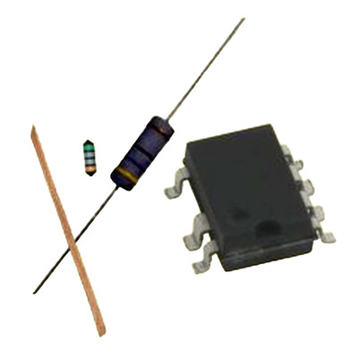 LNK304GN,  Wid. 47 Ohm 3W, Drossel  470uH  Rep.set AEG, Whirlpool, Bauknecht #B2