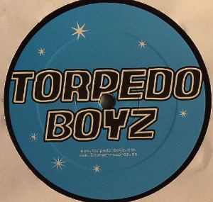 Torpedo Boyz - Welcome To The Sugar Show - Used Vinyl Record 12 - F4593z