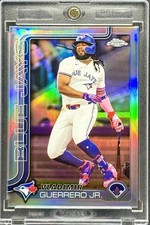 Top Vladimir Guerrero Jr. Rookie Cards and Prospects to Collect 43