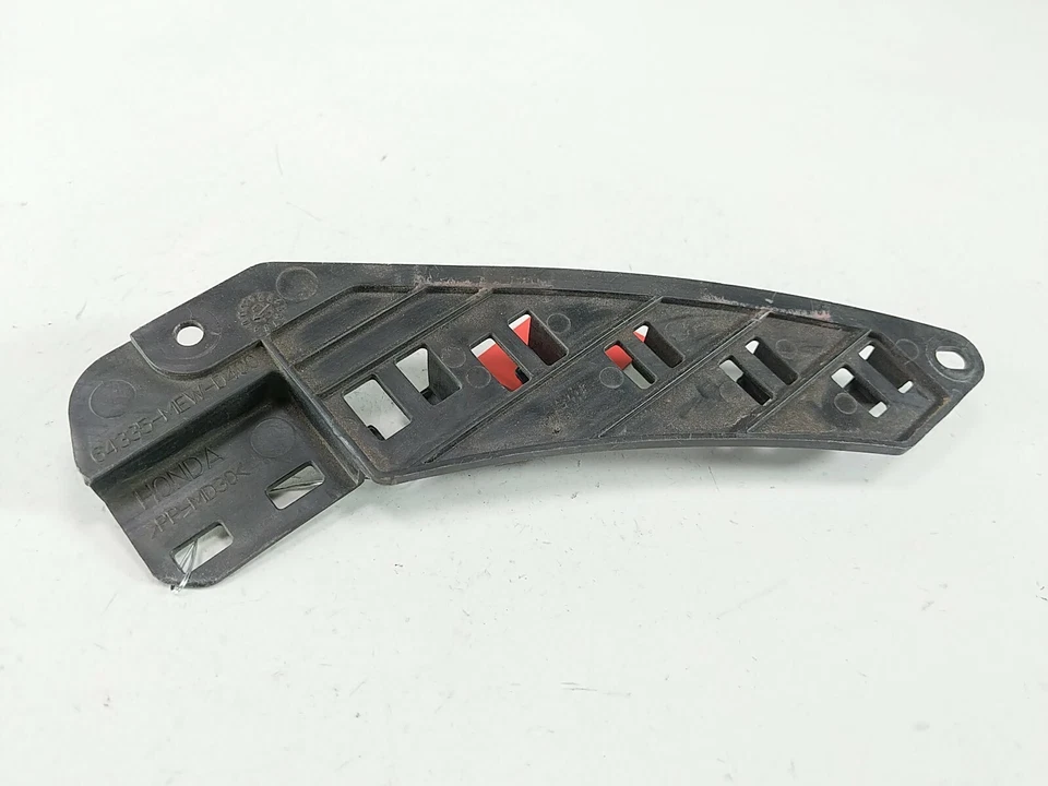 10 Honda NT700 Negro Izquierdo Pequeño Fusible Bandeja Cubierta Plástico 64335-MEW-D400 Foto 3 de 4