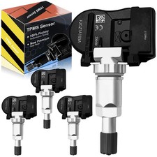 315MHz Tire Pressure Monitor Sensor, Fit for:-Ford Explorer 2015 2016 2017 Ed...