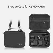 Suitable for DJI OSMO NANO Camera Storage Bag NANO Camera Storage Box