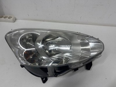 Peugeot Partner 2013 Rechts Scheinwerfer 90013222 RRB26707