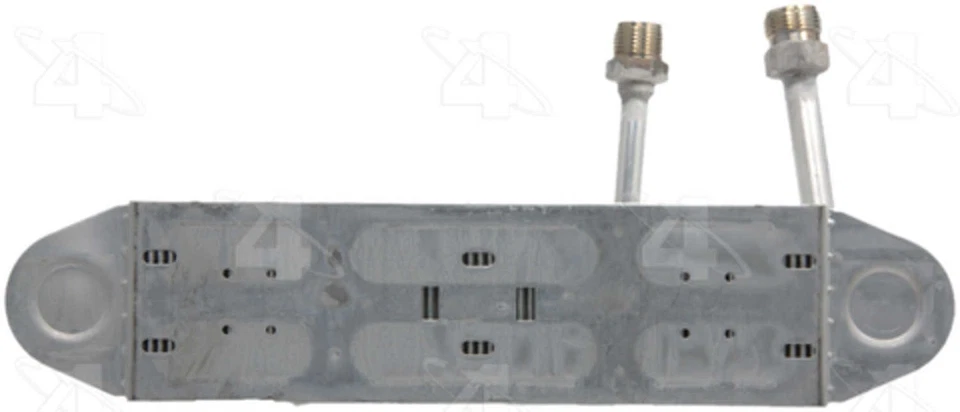 Núcleo de evaporador de aire acondicionado para Pontiac Sunfire 1995-2005 cuatro estaciones Foto 3 de 4