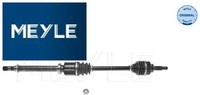 Meyle 16-144980193 Antriebswelle Gelenksatz FüR Renault FüR Dacia