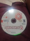 New ListingMario Party 8 (Nintendo Wii, 2006) Disc Only Tested Working