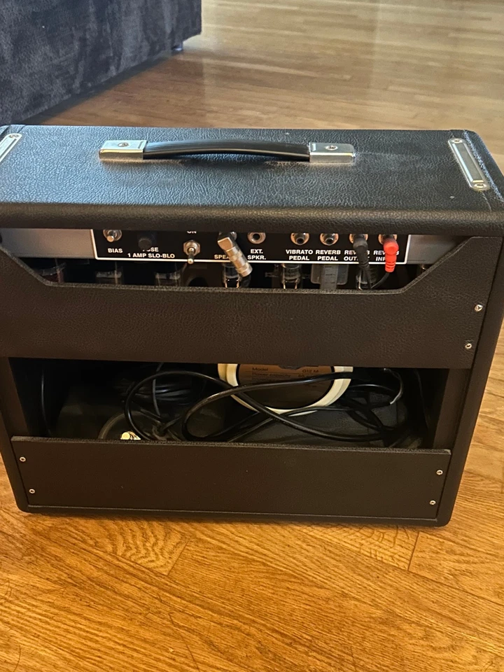 Headstrong Lil King Reverb Excellent condition Local pickup only - Image 2 of 4