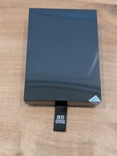 500GB Internal Hard Drive Disk HDD for Xbox 360 E Xbox 360 Slim Console
