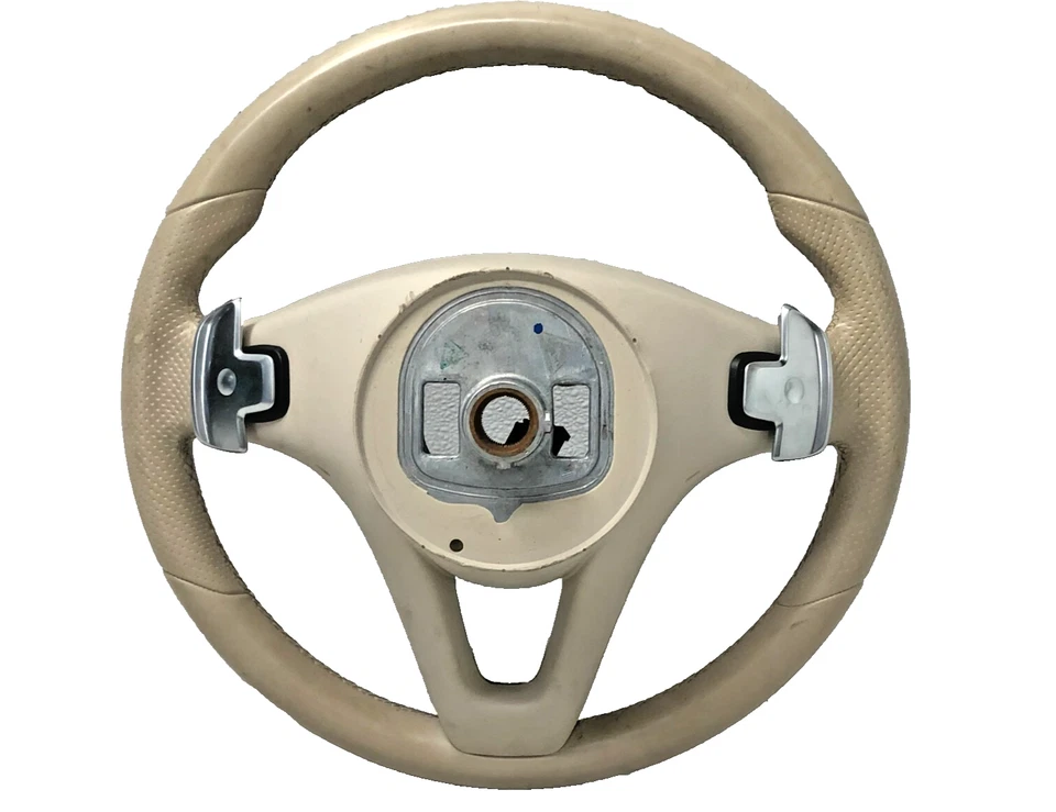 Mercedes Benz GLE300 GLE550 2016 2017 2018 volante OEM Foto 2 de 4