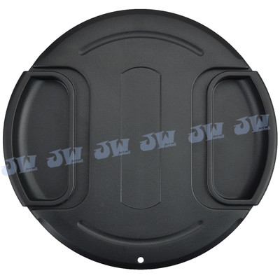 JJC 52mm Lens Cap For Canon EF 50mm f/1.8 II & 40mm f/2.8 STM Nikon AF 50mm 1.8D