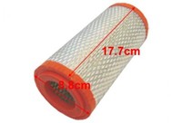Luftfilter Lombardini Yanmar Bellier Chatenet Grecav JDM Ligier Microcar
