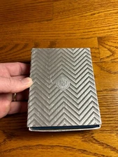 VINTAGE USS UNITED STATES STEEL UNUSED PLAYING CARD SET ORIG WRAPS