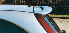 Spoiler tetto spoiler posteriore tuning adatto per Opel Corsa C H853